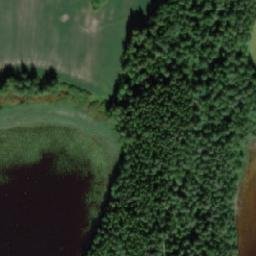 Satellite imagery of Kammioniemi, FI