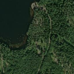Satellite imagery of Tiuhtaniemi, FI