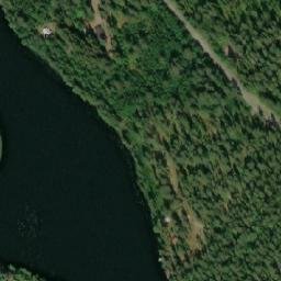 Satellite imagery of Herranlahja, FI