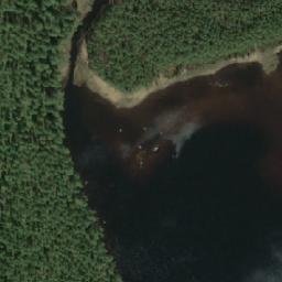 Satellite imagery of Kytänniemi, FI