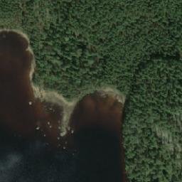 Satellite imagery of Kytänniemi, FI