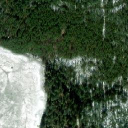 Satellite imagery of Pitkänlahdenniemi, FI