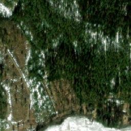 Satellite imagery of Orjasniemi, FI