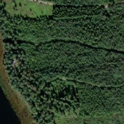 Satellite imagery of Utkivi, FI