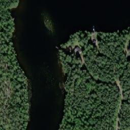 Satellite imagery of Kuikkoniemi, FI