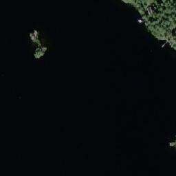 Satellite imagery of Kinnarinniemi, FI
