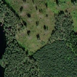 Satellite imagery of Kinnarinniemi, FI