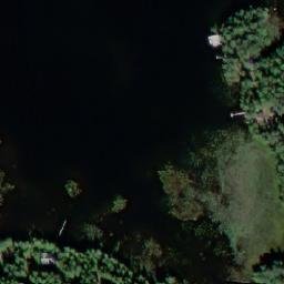 Satellite imagery of Pentinniemi, FI