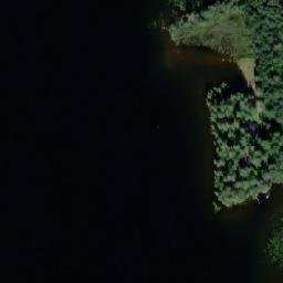 Satellite imagery of Kuorehaudanniemi, FI