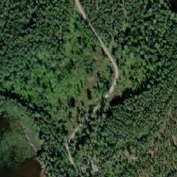 Satellite imagery of Kuorehaudanniemi, FI