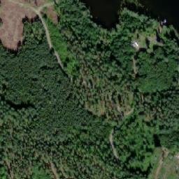 Satellite imagery of Muuraisniemi, FI