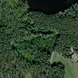 Satellite imagery of Lepänniemi, FI