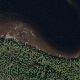 Satellite imagery of Pökönniemi, FI