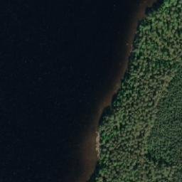 Satellite imagery of Pökönniemi, FI