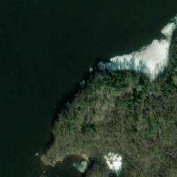 Satellite imagery of Rakokivi, FI