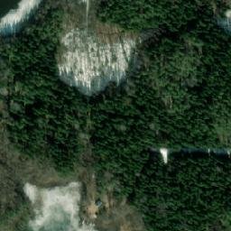Satellite imagery of Rakokivi, FI