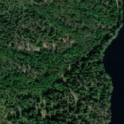 Satellite imagery of Verkkoniemi, FI
