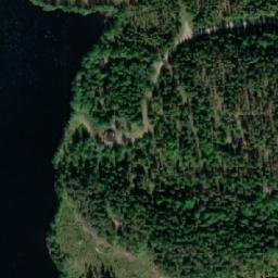 Satellite imagery of Verkkoniemi, FI