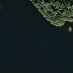 Satellite imagery of Pitkäniemi, FI