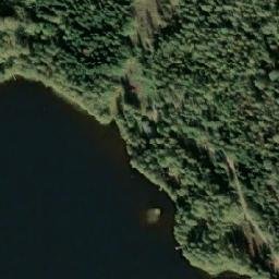 Satellite imagery of Pitkäniemi, FI