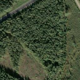 Satellite imagery of Pitkäharju, FI