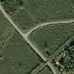 Satellite imagery of Pitkäharju, FI