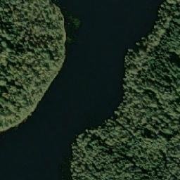 Satellite imagery of Kissankivet, FI