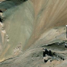 Satellite imagery of Wade Mountain, CA