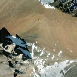Satellite imagery of Wade Mountain, CA