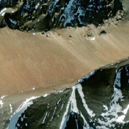 Satellite imagery of Wade Mountain, CA