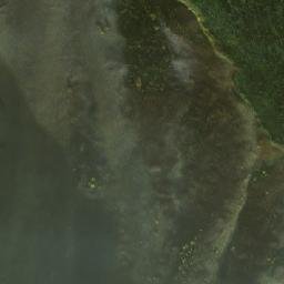 Satellite imagery of McConnell Peak, CA