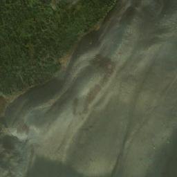 Satellite imagery of McConnell Peak, CA