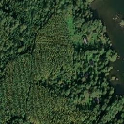 Satellite imagery of Tärkkiönniemi, FI
