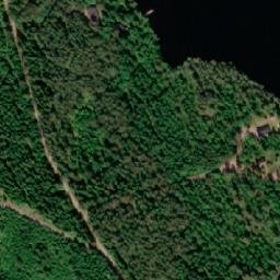 Satellite imagery of Eevanniemi, FI