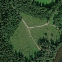 Satellite imagery of Murronkärki, FI