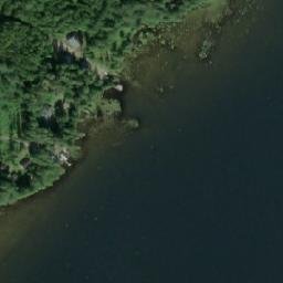 Satellite imagery of Murronkärki, FI