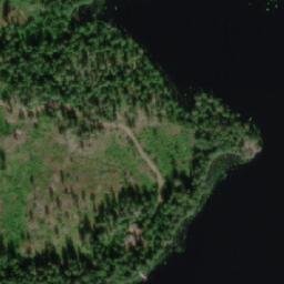 Satellite imagery of Tervasaari, FI