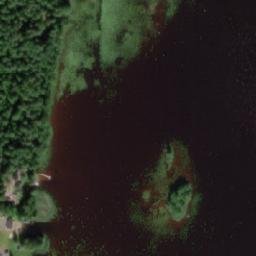Satellite imagery of Kammioniemi, FI