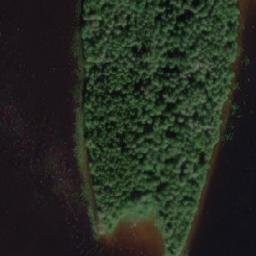 Satellite imagery of Kammioniemi, FI