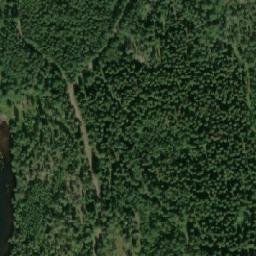 Satellite imagery of Tiuhtaniemi, FI