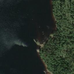 Satellite imagery of Kytänniemi, FI