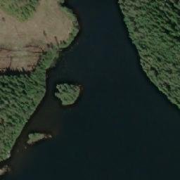 Satellite imagery of Puolaniemi, FI