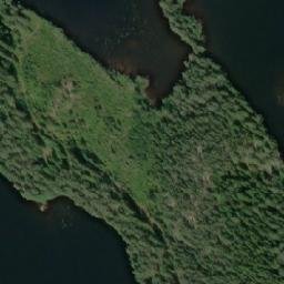 Satellite imagery of Uuniniemi, FI