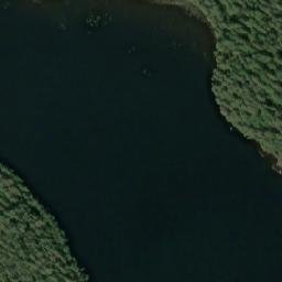 Satellite imagery of Uuniniemi, FI