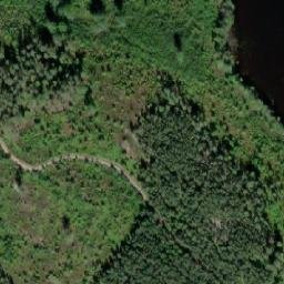 Satellite imagery of Parkkosenniemi, FI