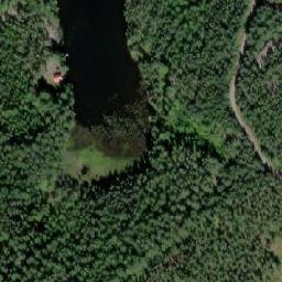 Satellite imagery of Kuikkoniemi, FI