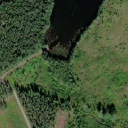 Satellite imagery of Kuikkoniemi, FI