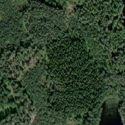 Satellite imagery of Paatikkoniemi, FI