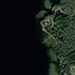 Satellite imagery of Paatikkoniemi, FI