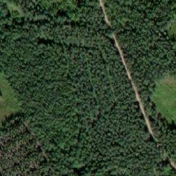 Satellite imagery of Pentinniemi, FI